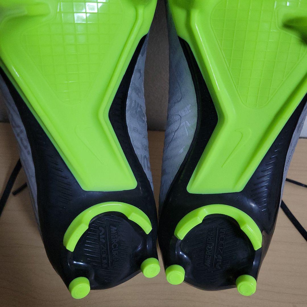 Nike Mercurial サッカーシューズ スパイク26.0cm