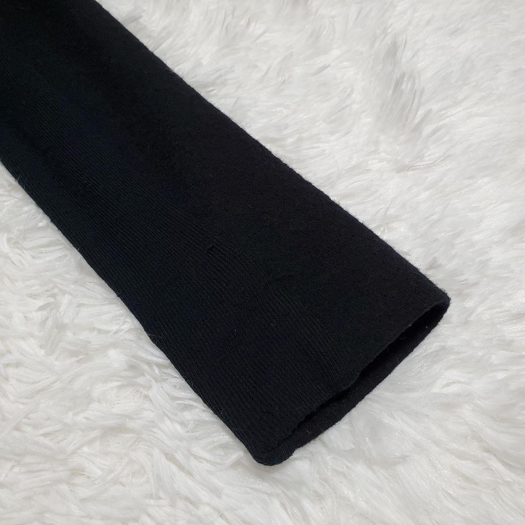 希少✨HELMUT LANG ドレープ変形ジャケット　マグネット　ブラック　2