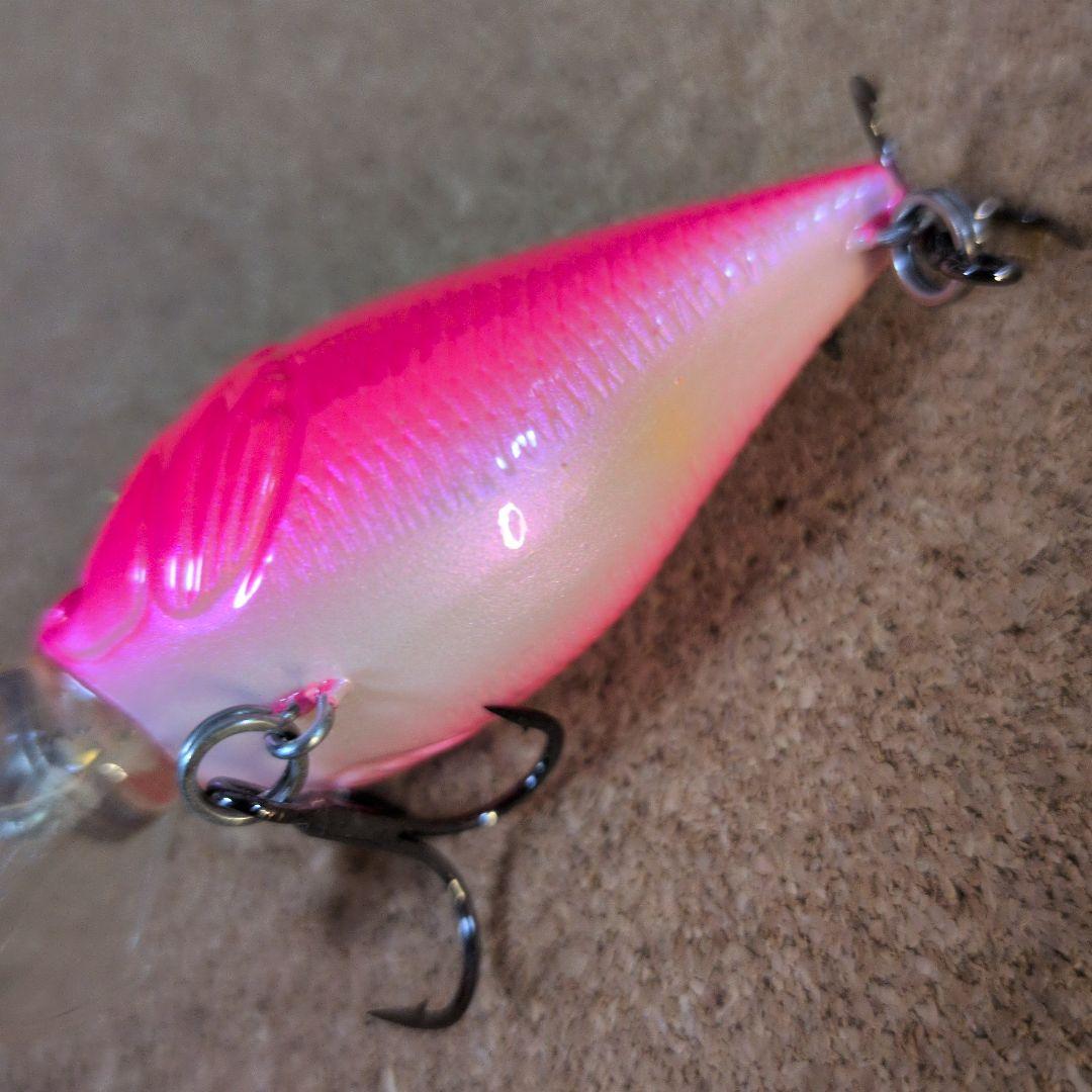 メガバス グリフォン㊽ 限定カラーセット SR-X