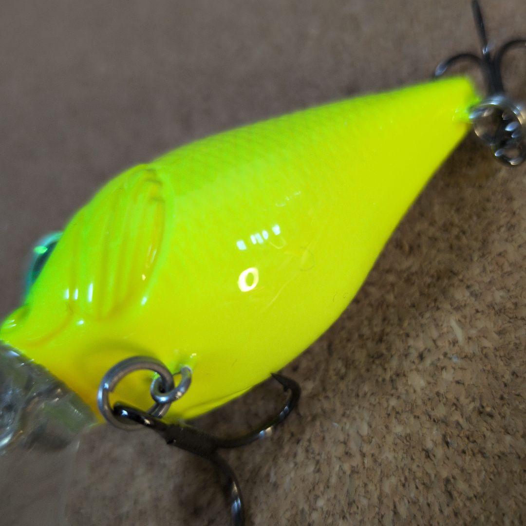 メガバス グリフォン㊽ 限定カラーセット SR-X