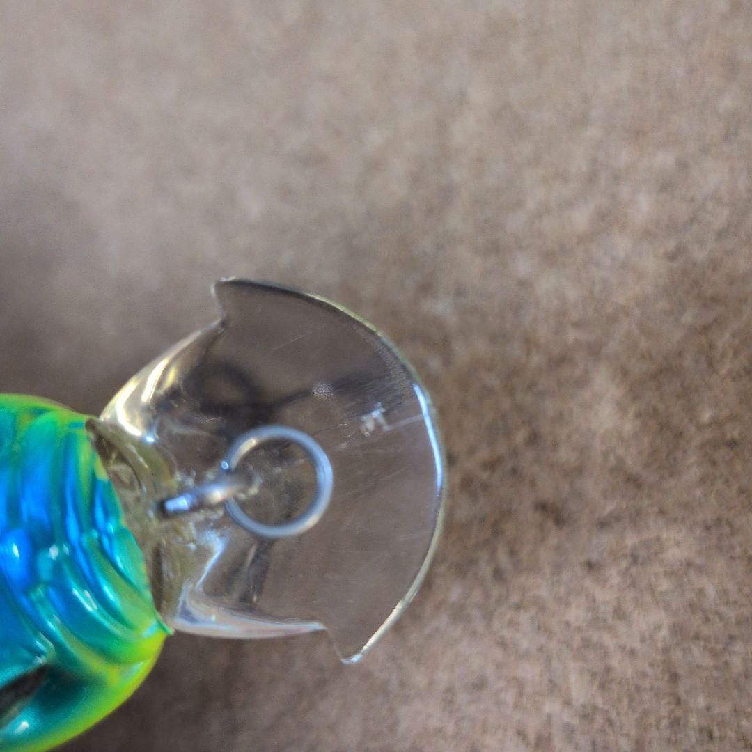 メガバス グリフォン㊽ 限定カラーセット SR-X