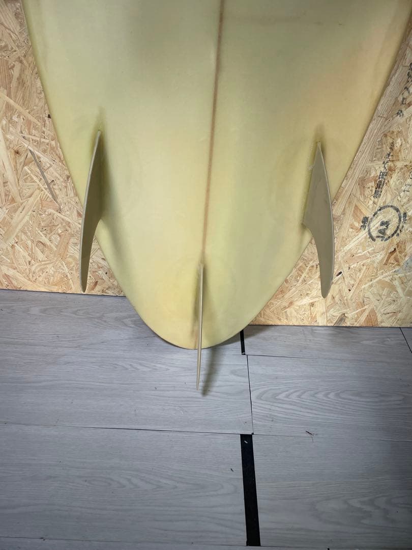 【直接引取り限定 綾瀬市】 Channel s サーフボード