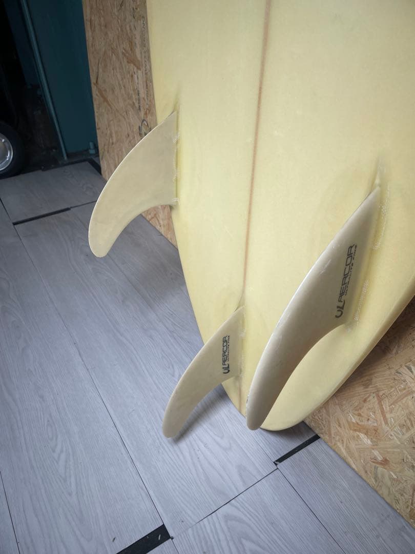 【直接引取り限定 綾瀬市】 Channel s サーフボード