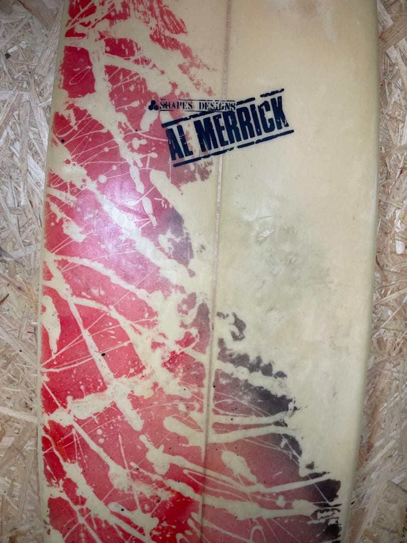 【直接引取り限定 綾瀬市】 Channel s サーフボード