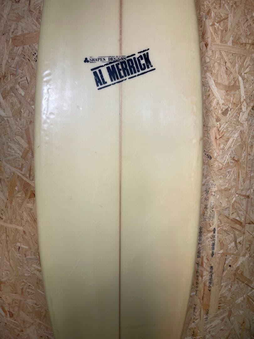 【直接引取り限定 綾瀬市】 Channel s サーフボード