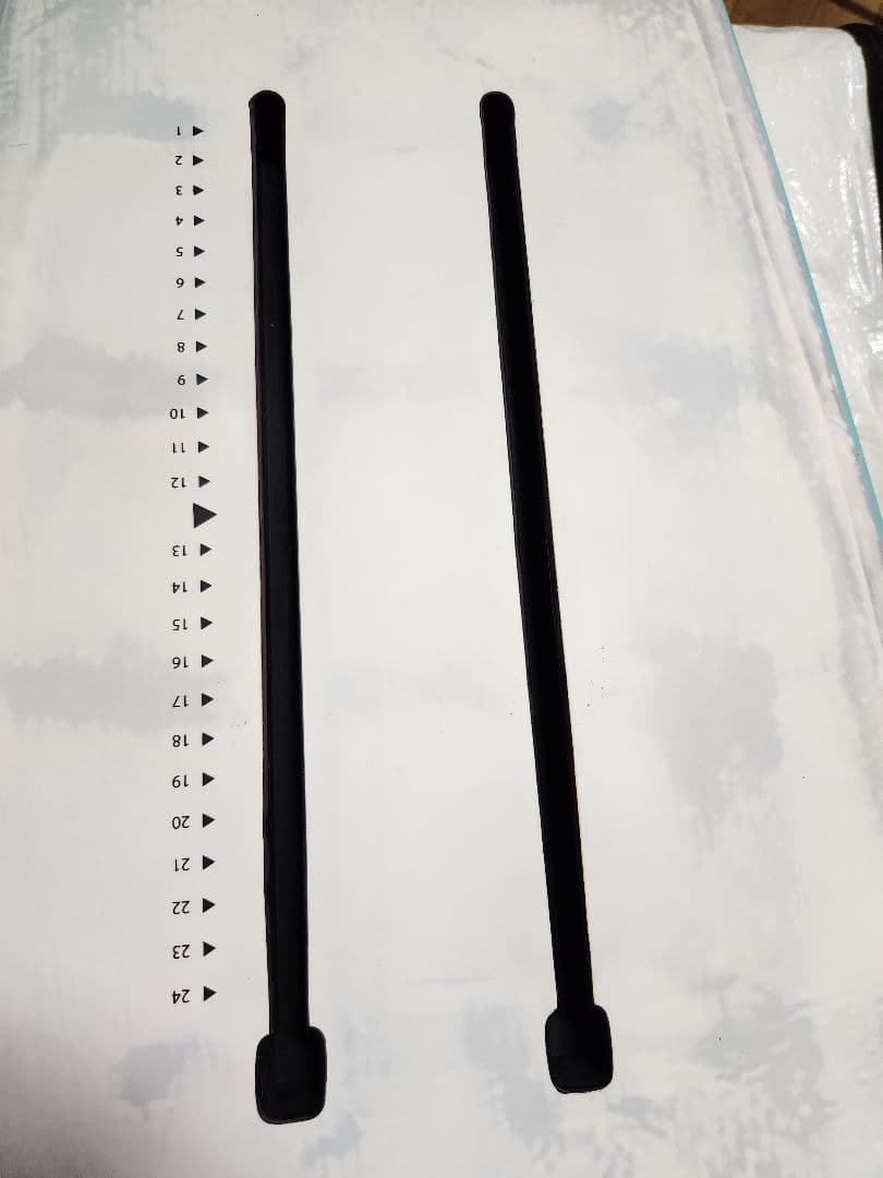 NSP 　BLUEFIN 7'6\" 95L ほぼ新品同様