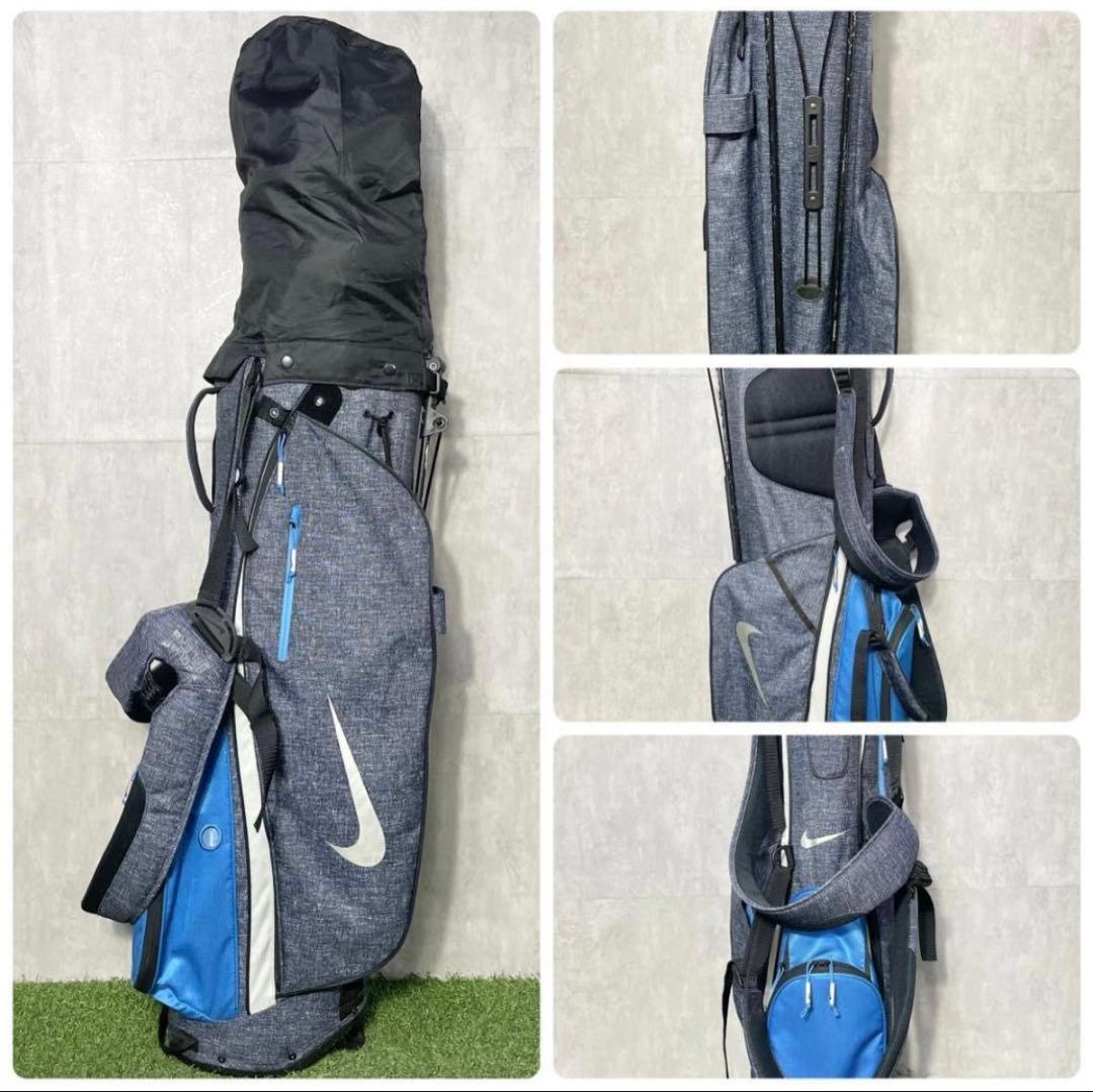 ゴルフ ナイキ SLINGSHOT ゴルフクラブセット