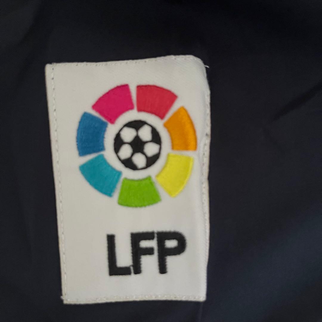 バルセロナ2003/04ロナウジーニョ　ホーム　サッカーユニフォーム　NIKE