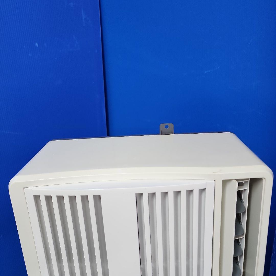 S105★小泉窓用エアコンKAW-1682/2018年製・保証付・送料無料