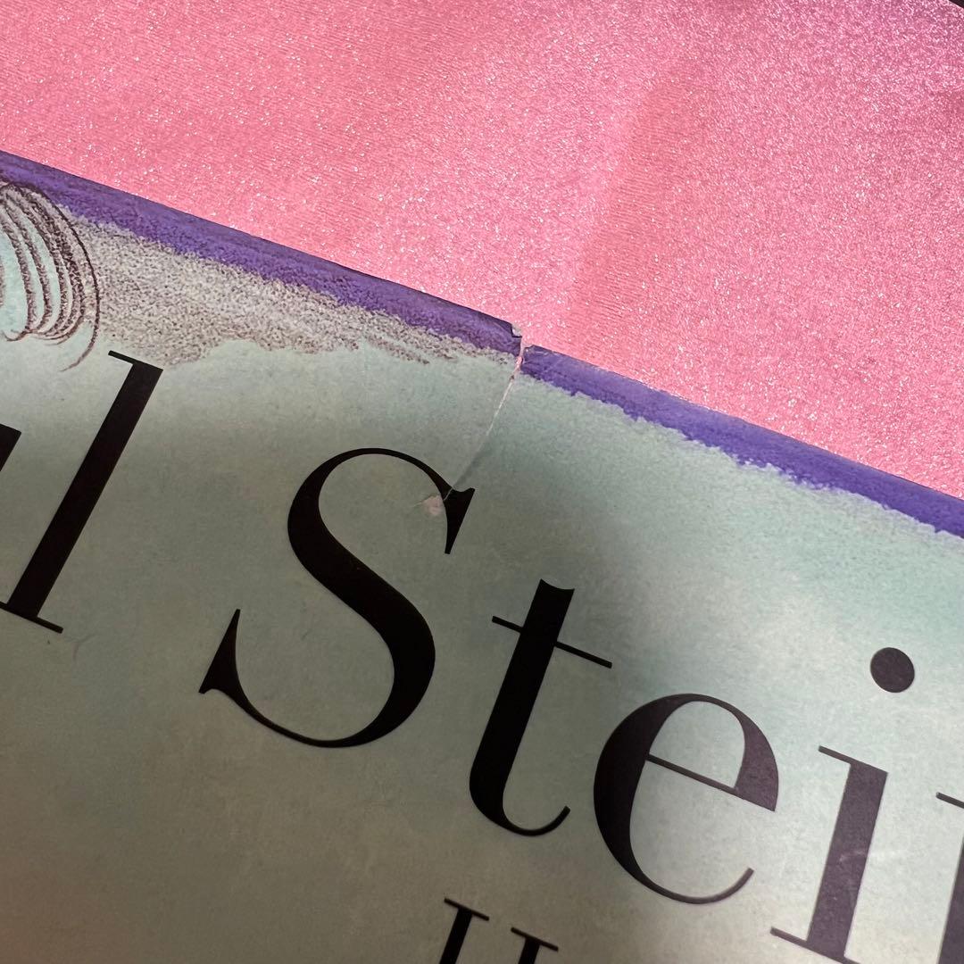 アート・デザイン・音楽 Saul Steinberg: Illuminations