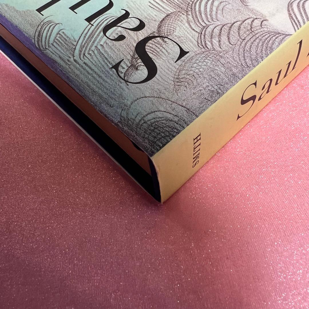 アート・デザイン・音楽 Saul Steinberg: Illuminations