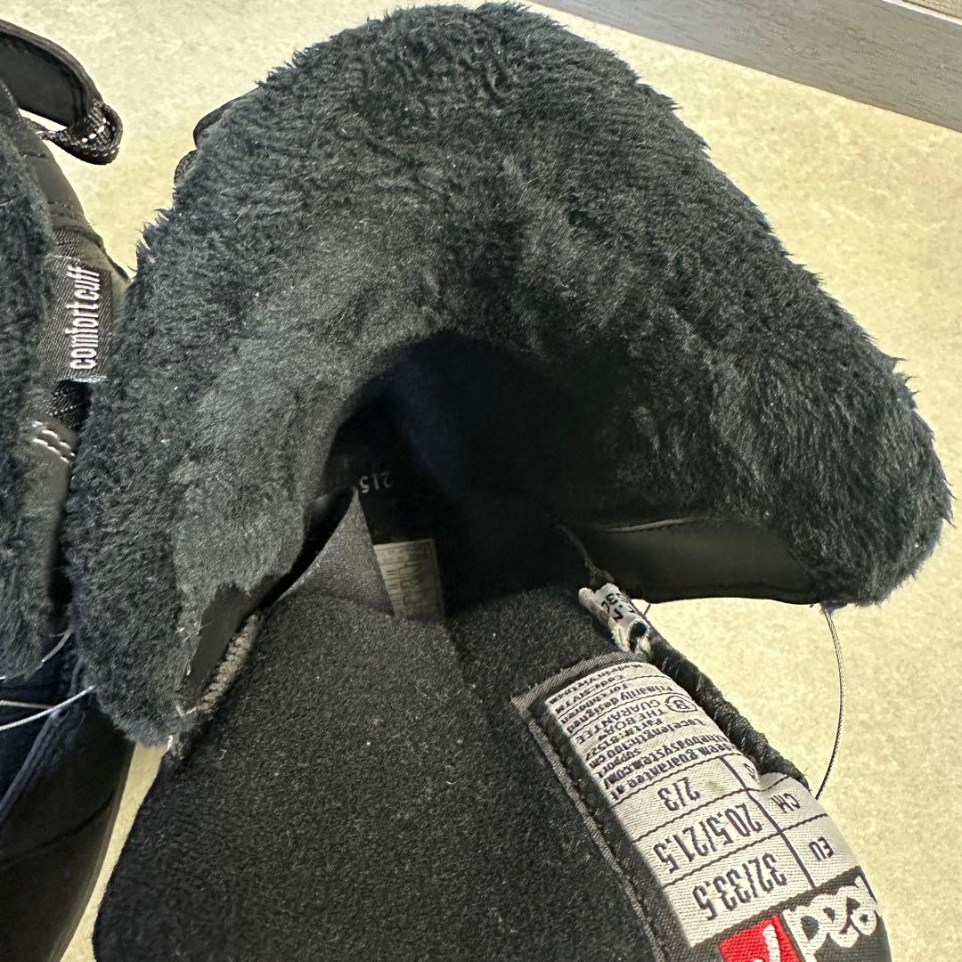 SPOON スノーボード バインディング ブーツ付き　中古 美品