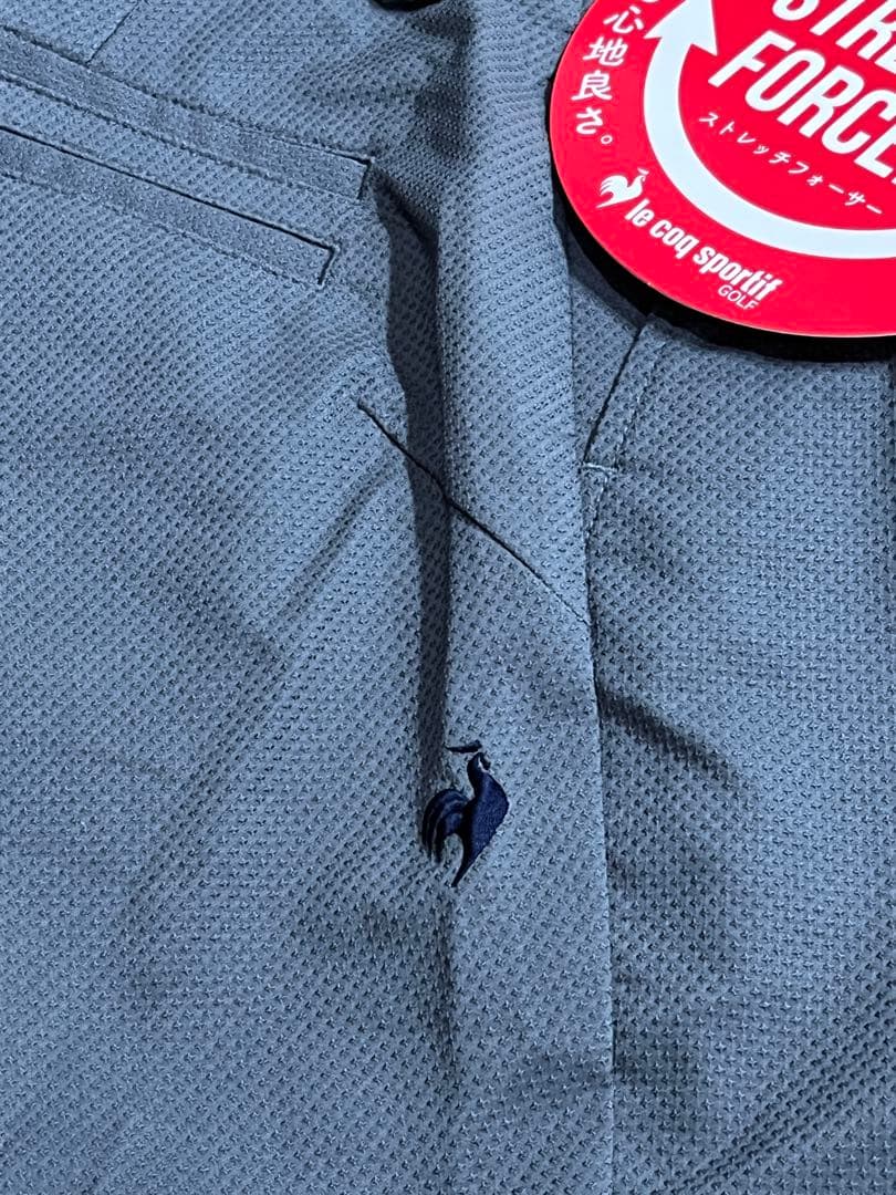 le coq sportif GOLF メンズパンツ W85