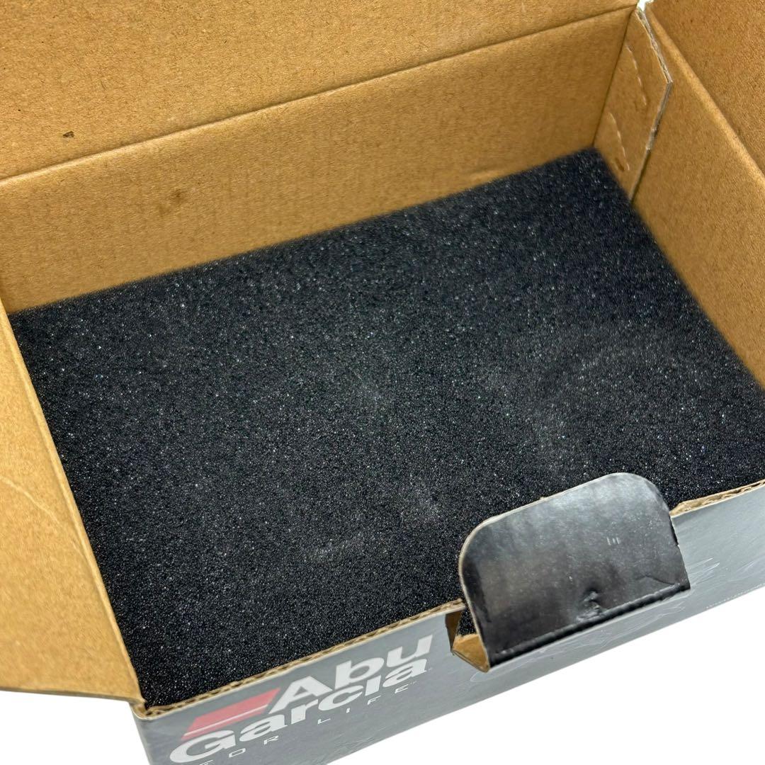 Abu Garcia ベイトリール アブガルシア PROMAX 4 プロマックス