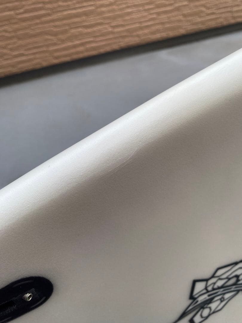 STCY ステーシー　サーフボード　ショートボード