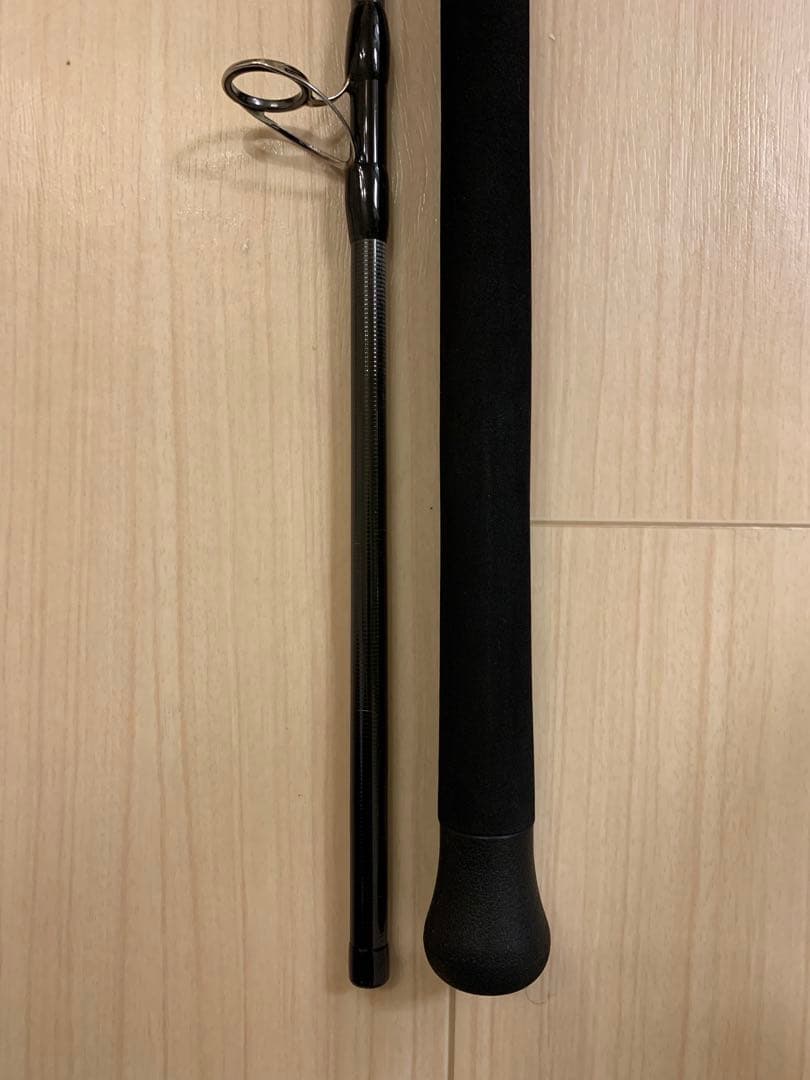 ジャンプライズ　ツーリミット　ブルーバトル96/5 ハイドラグ