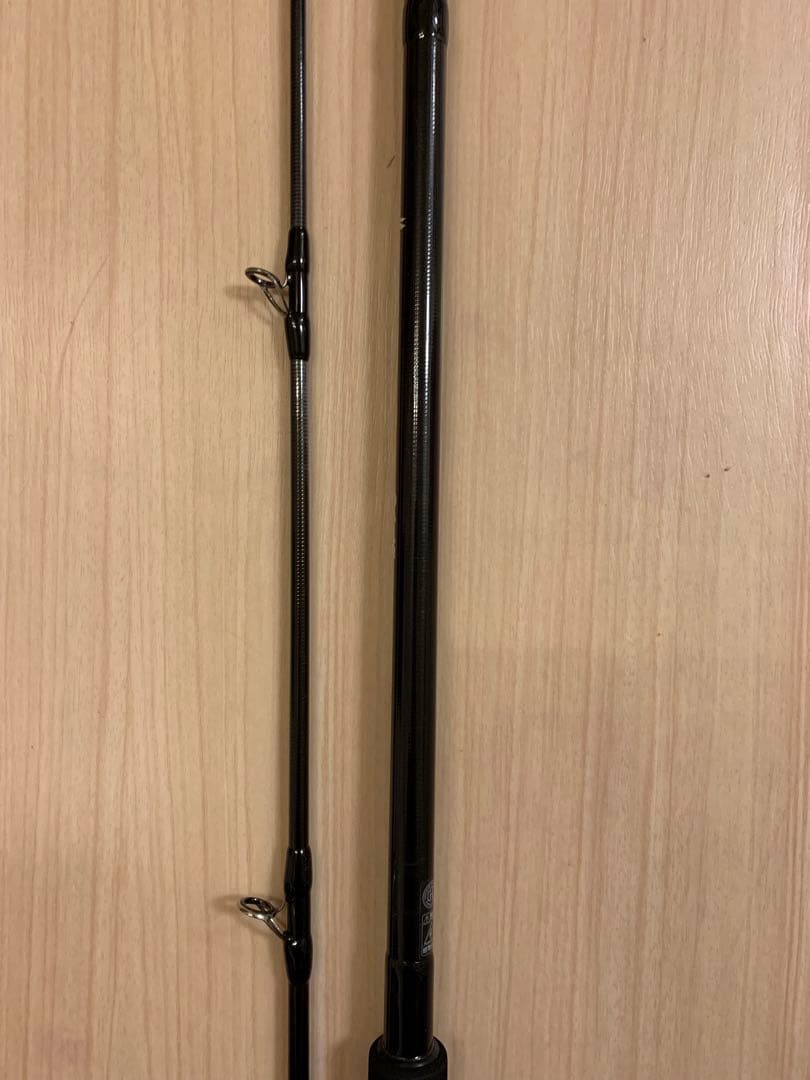 ジャンプライズ　ツーリミット　ブルーバトル96/5 ハイドラグ