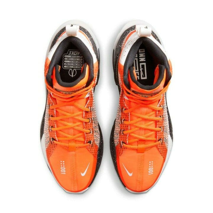 バスケットシューズ [cz9907-800 エアズームG.T.ジャンプ]