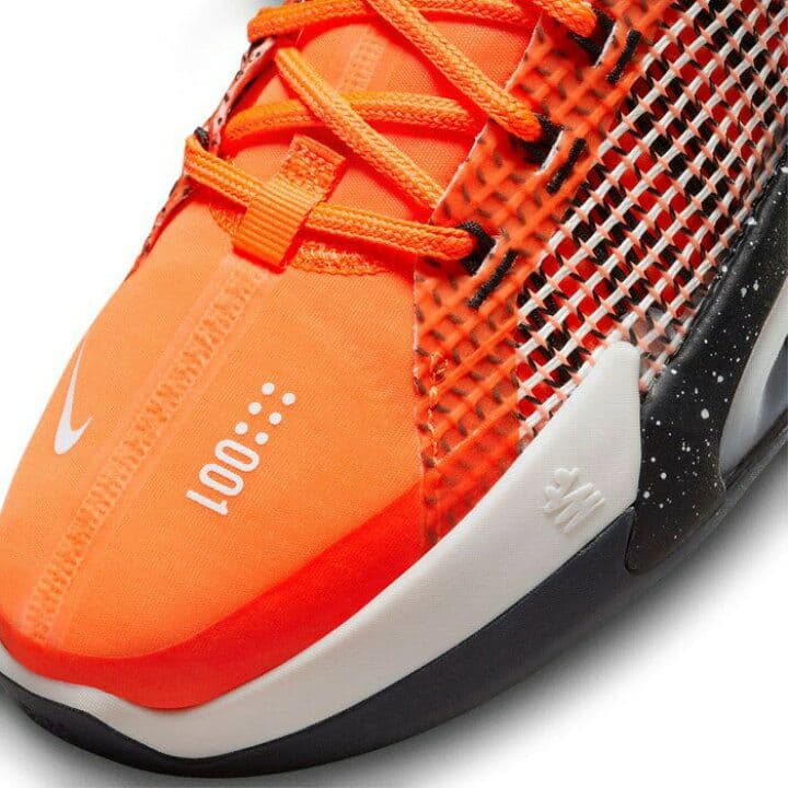 バスケットシューズ [cz9907-800 エアズームG.T.ジャンプ]