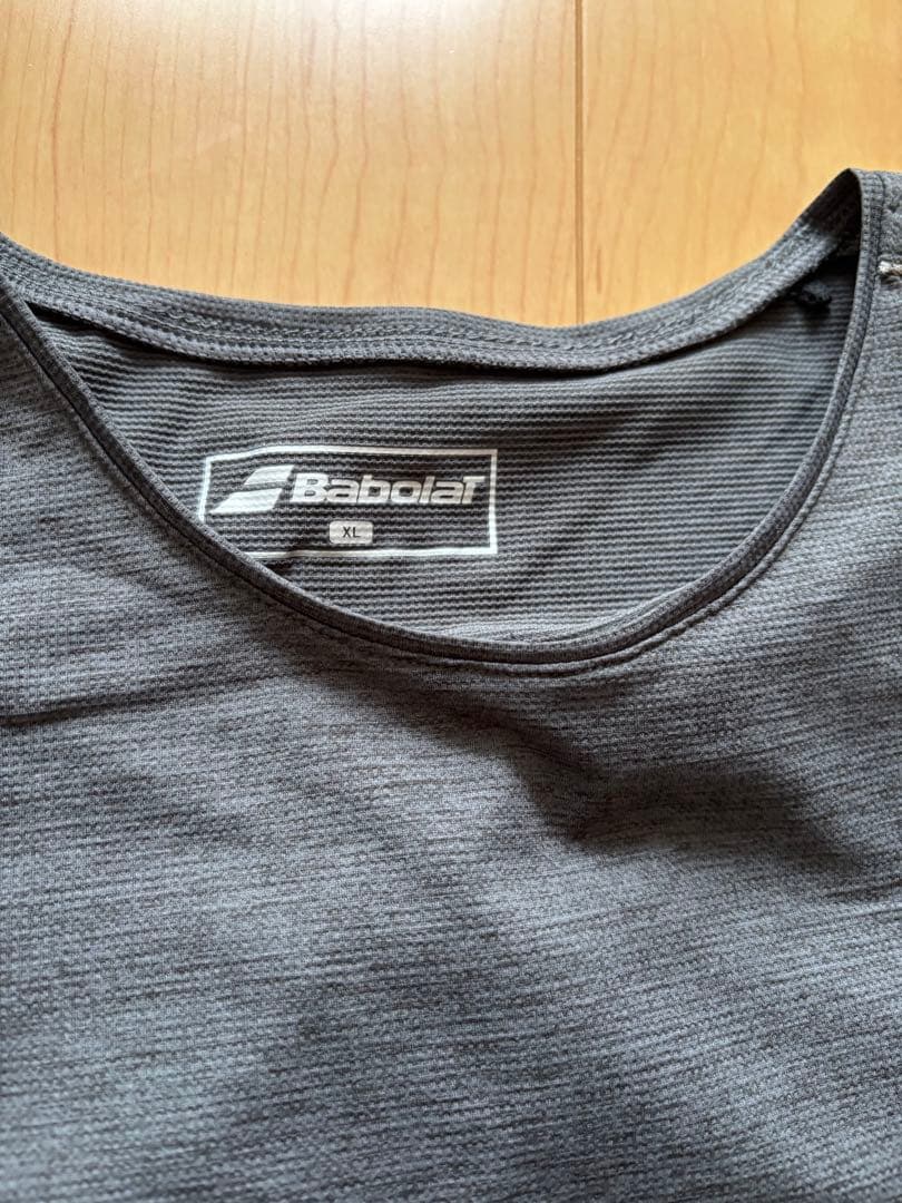 Babolat テニスウェア セット売り