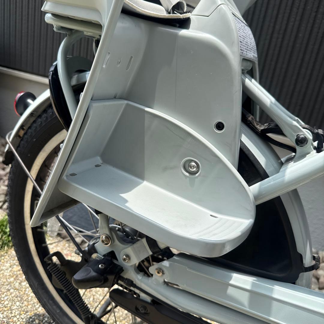 送料込　電動自転車　ブリヂストン　ビッケモブdd