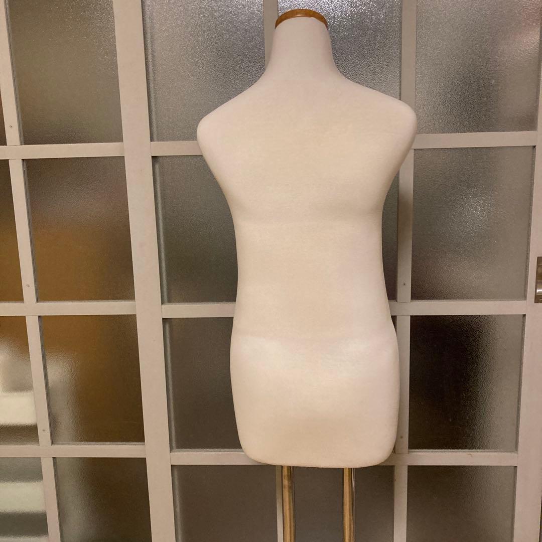 和装トルソー　着付け練習用ボディ　和装　着付けマネキン　和装マネキン