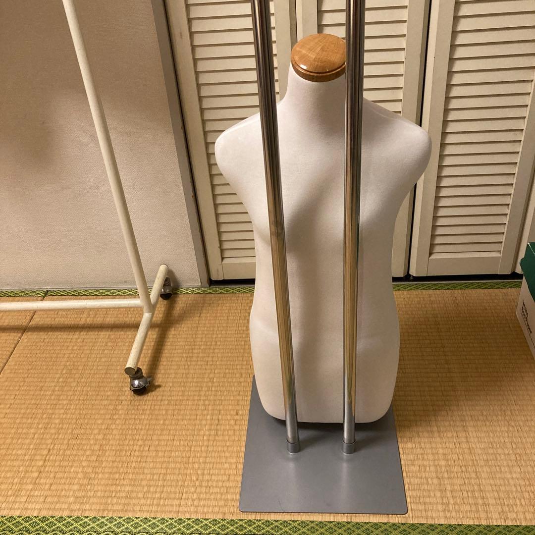 和装トルソー　着付け練習用ボディ　和装　着付けマネキン　和装マネキン