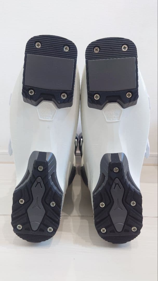 【美品】ATOMIC HAWX PRIME 110 S