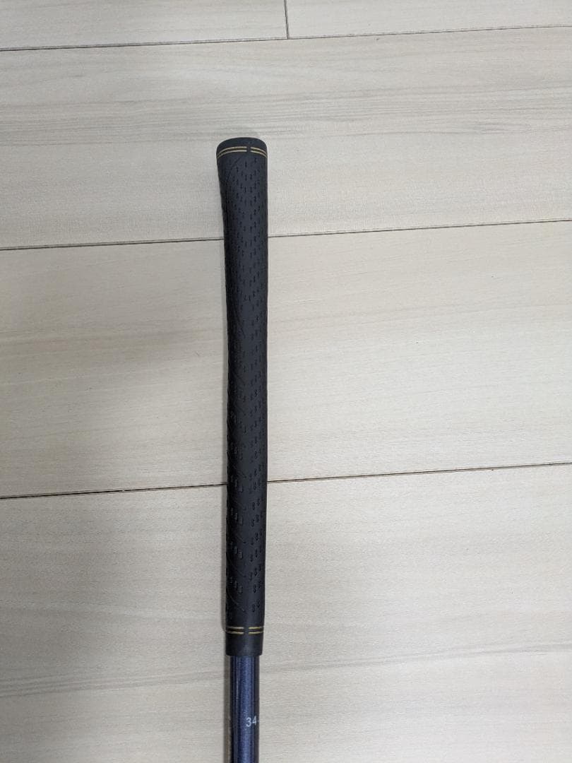 ゴルフクラブ13本セット、右利き用、トレーニング用クラブ付き