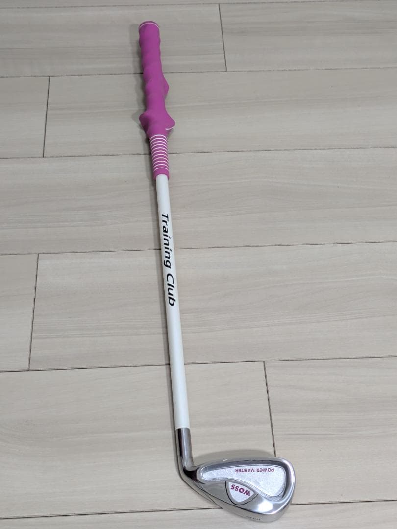 ゴルフクラブ13本セット、右利き用、トレーニング用クラブ付き