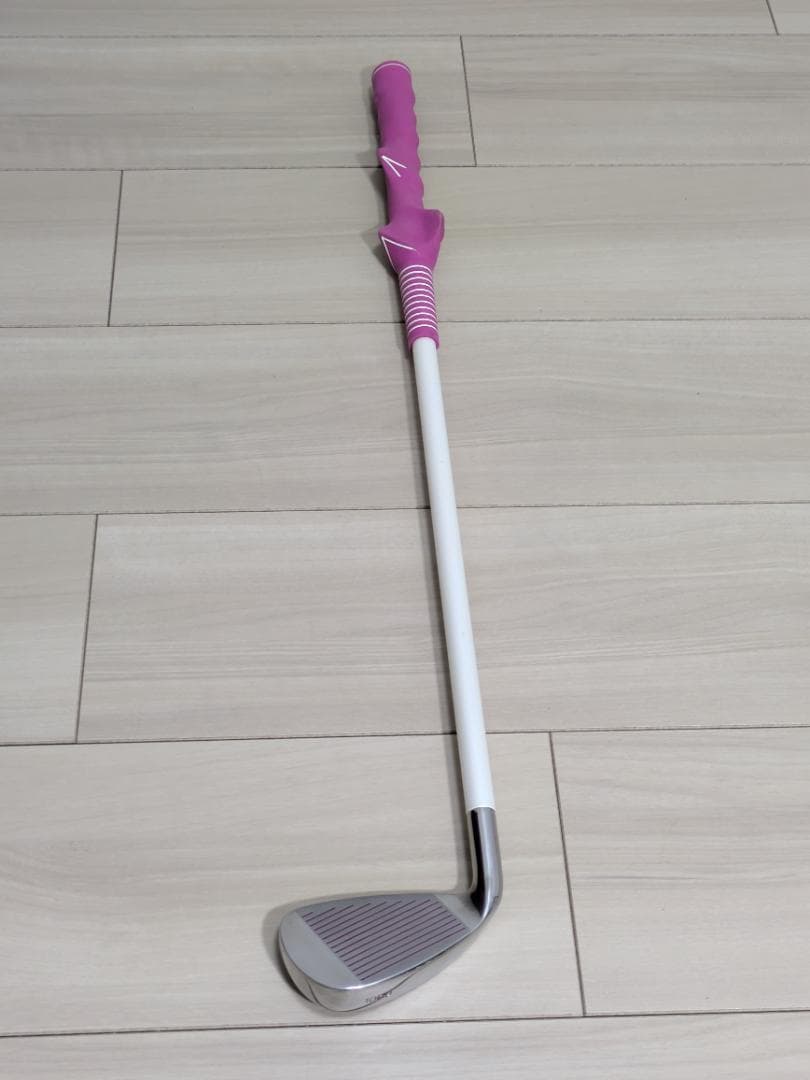 ゴルフクラブ13本セット、右利き用、トレーニング用クラブ付き