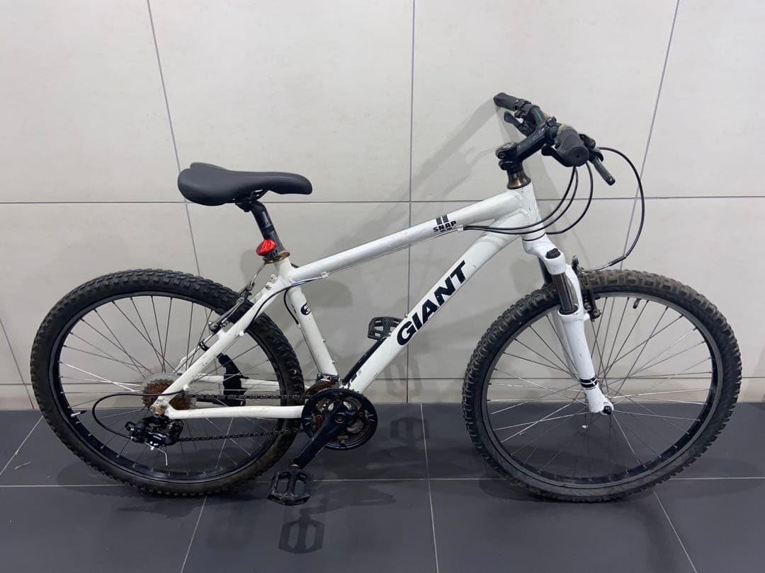 GIANT SNAP MTB ジャイアント　スナップ　マウンテンバイク　rock