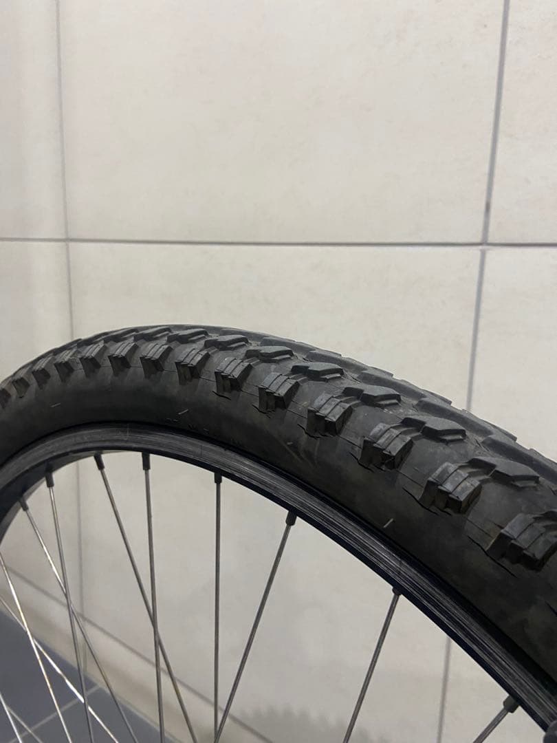 GIANT SNAP MTB ジャイアント　スナップ　マウンテンバイク　rock