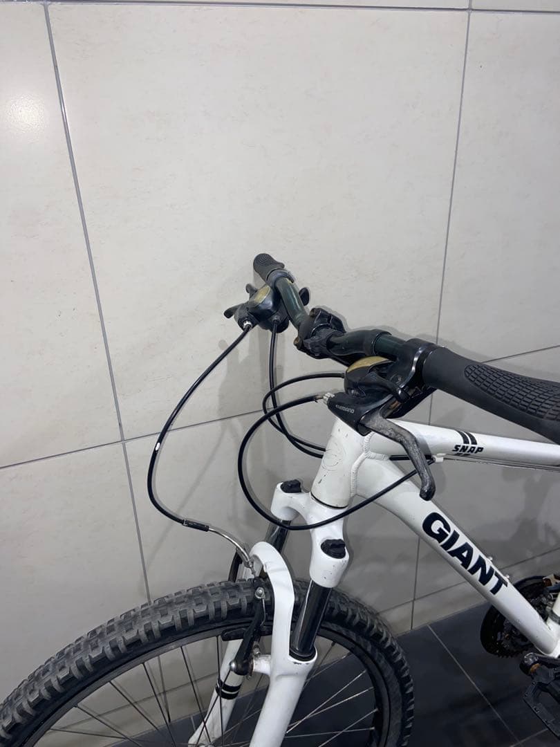 GIANT SNAP MTB ジャイアント　スナップ　マウンテンバイク　rock