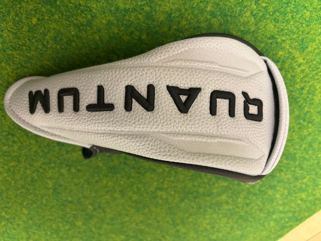 QUANTUM MAX ハイブリッド4H 60 S ユーティリティ キャロウェイ