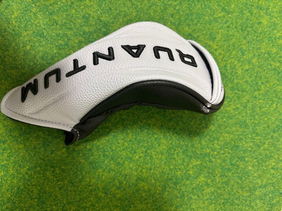 QUANTUM MAX ハイブリッド4H 60 S ユーティリティ キャロウェイ