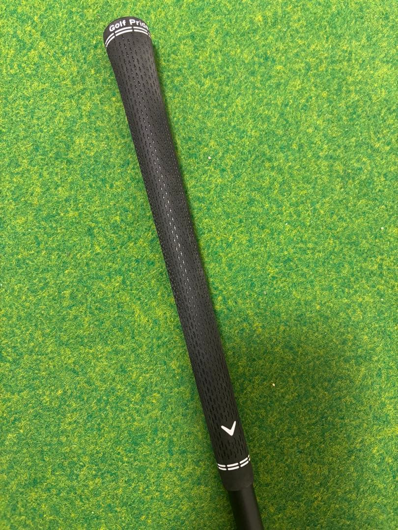 QUANTUM MAX ハイブリッド4H 60 S ユーティリティ キャロウェイ