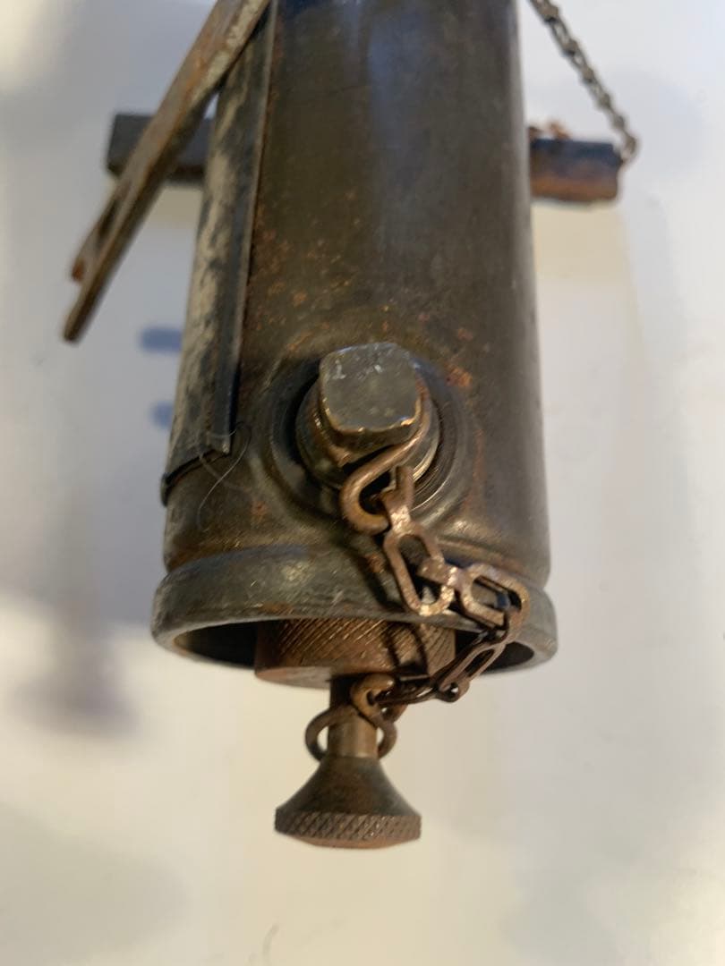 コールマン メディカルストーブ527 ランタン シングルバーナー