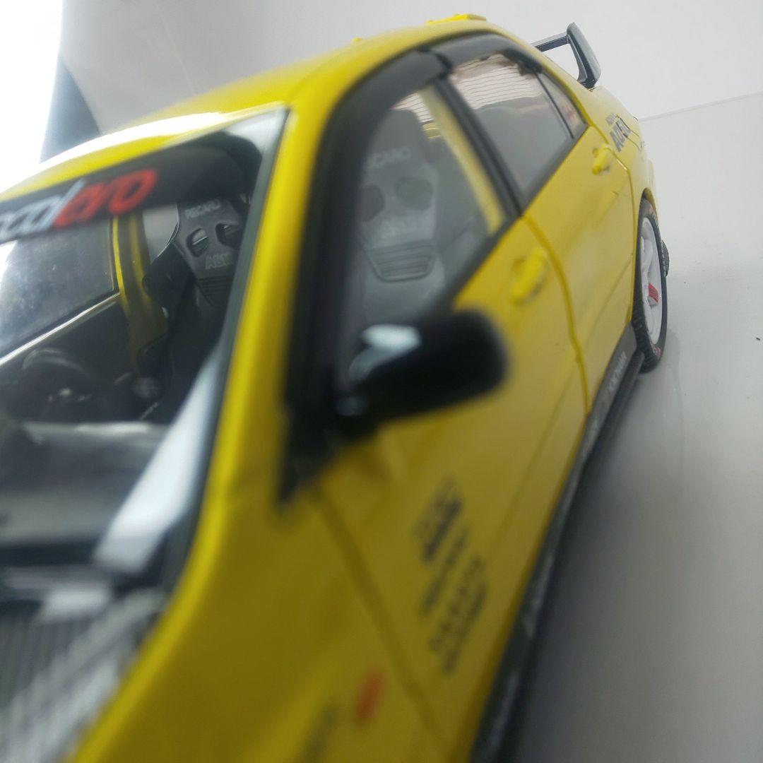 公道の最強モンスター現る 〓三菱ランサーエボリューション9〓