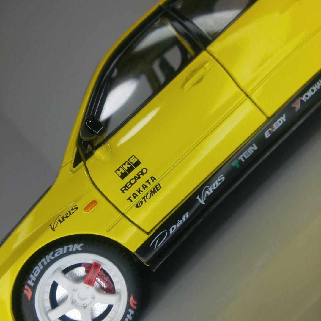 公道の最強モンスター現る 〓三菱ランサーエボリューション9〓