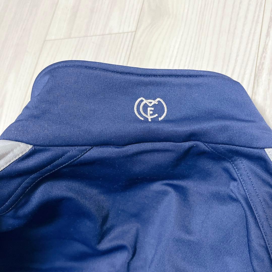 希少 adidas × Real Madrid 旧モデル セットアップ XL