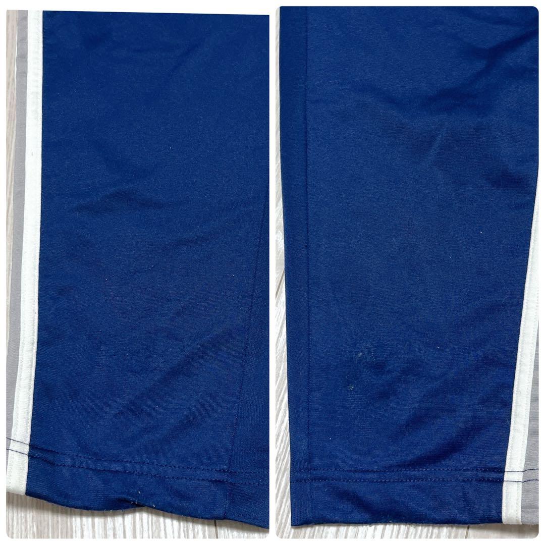 希少 adidas × Real Madrid 旧モデル セットアップ XL