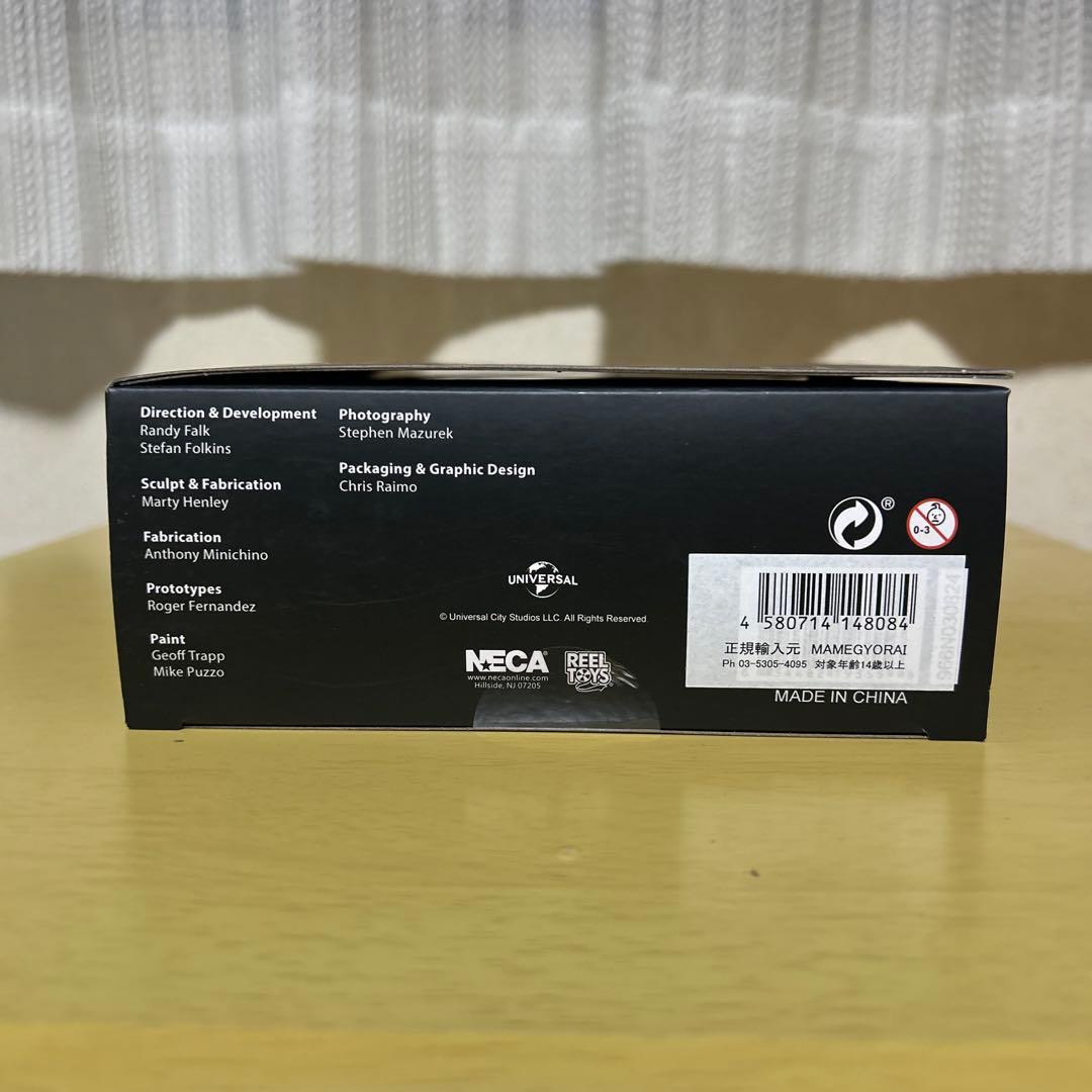 NECA M3GAN アルティメット　ミーガン