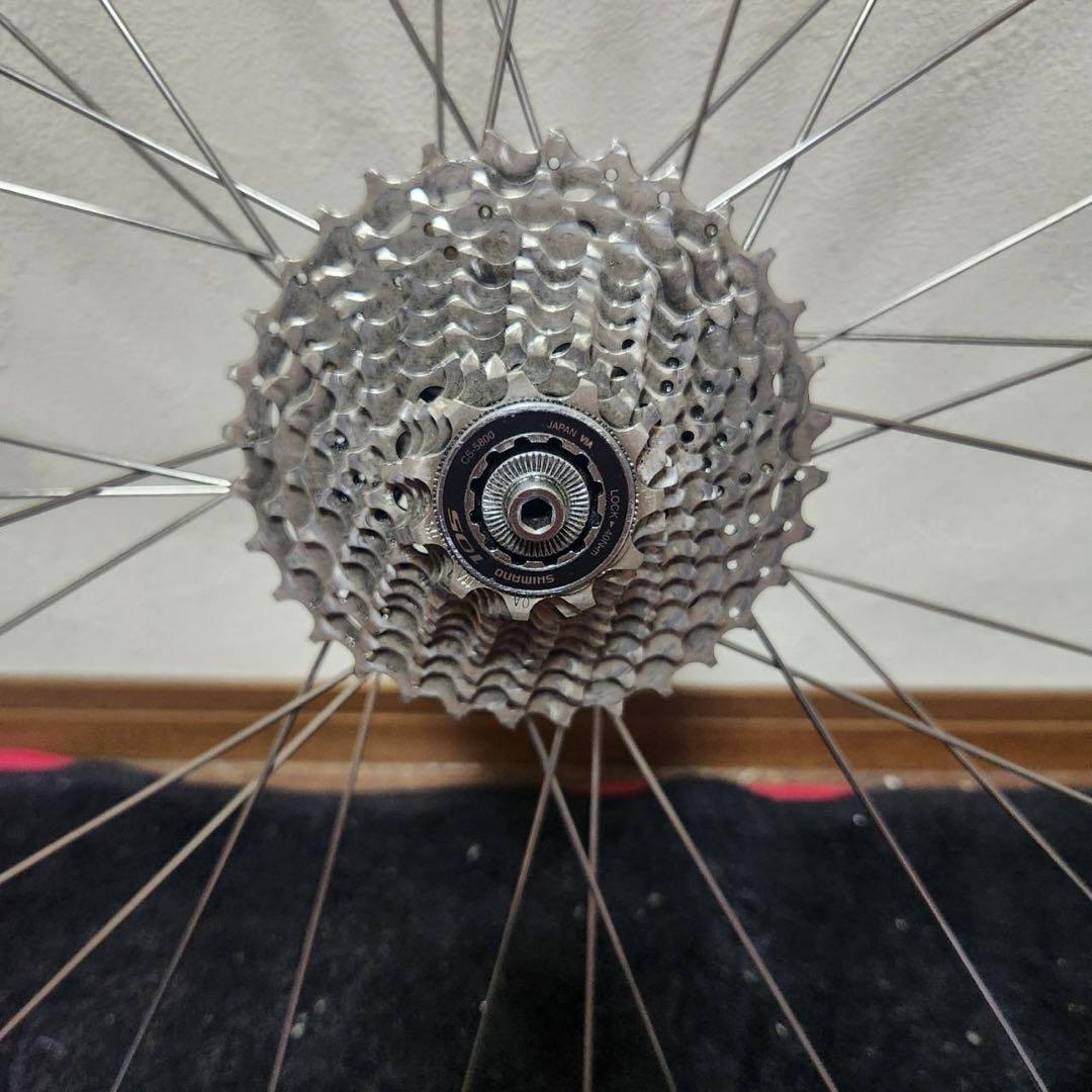 ARAYA【AR-713】SHIMANO105