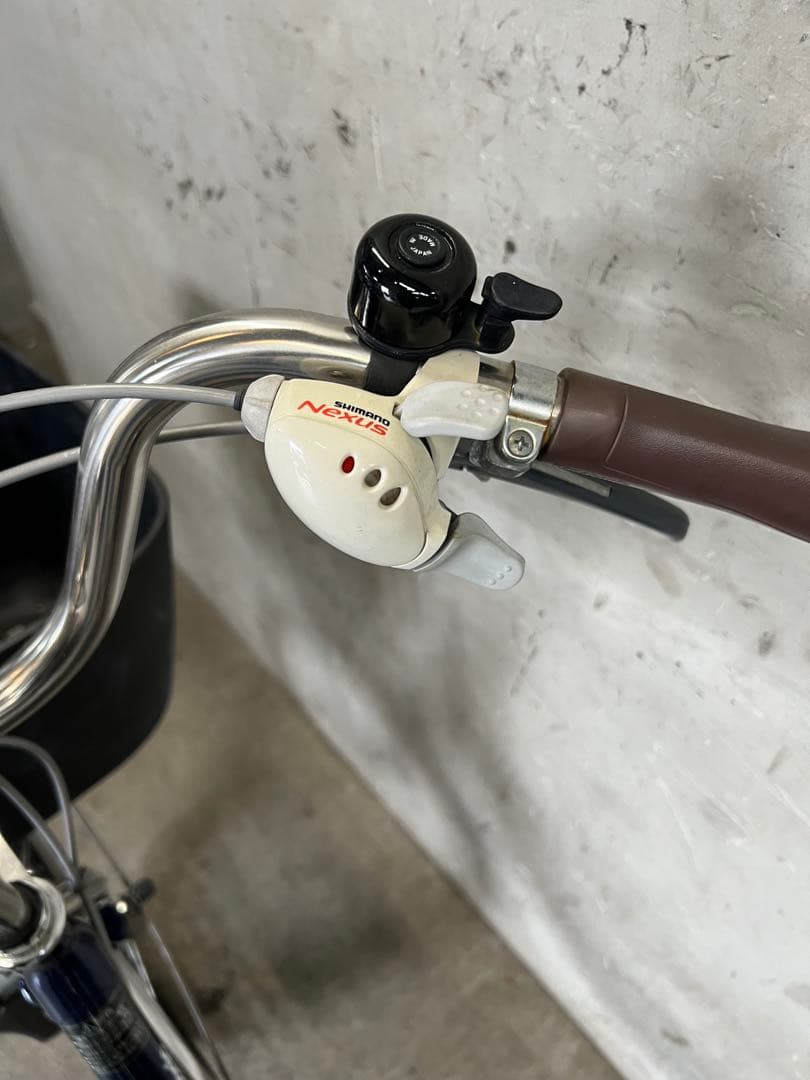 電動三輪車 Panasonic ビビライフ パナソニック 18インチ