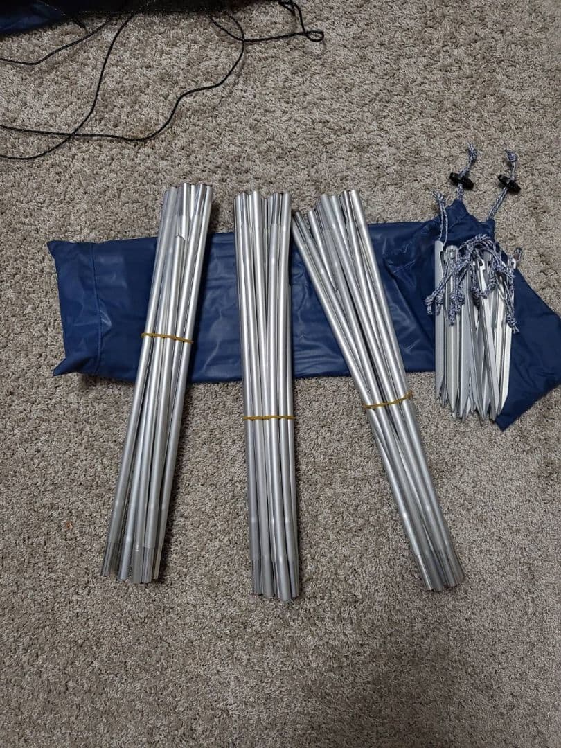 フェールラーベン　Abisko Dome 3