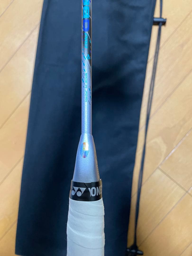 超美品　アストロクス88Dプロ　4U5