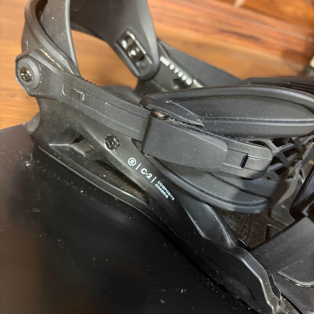 HEAD ヘッド ダブルキャンバー TRUE 152cm 21-22 トゥルー