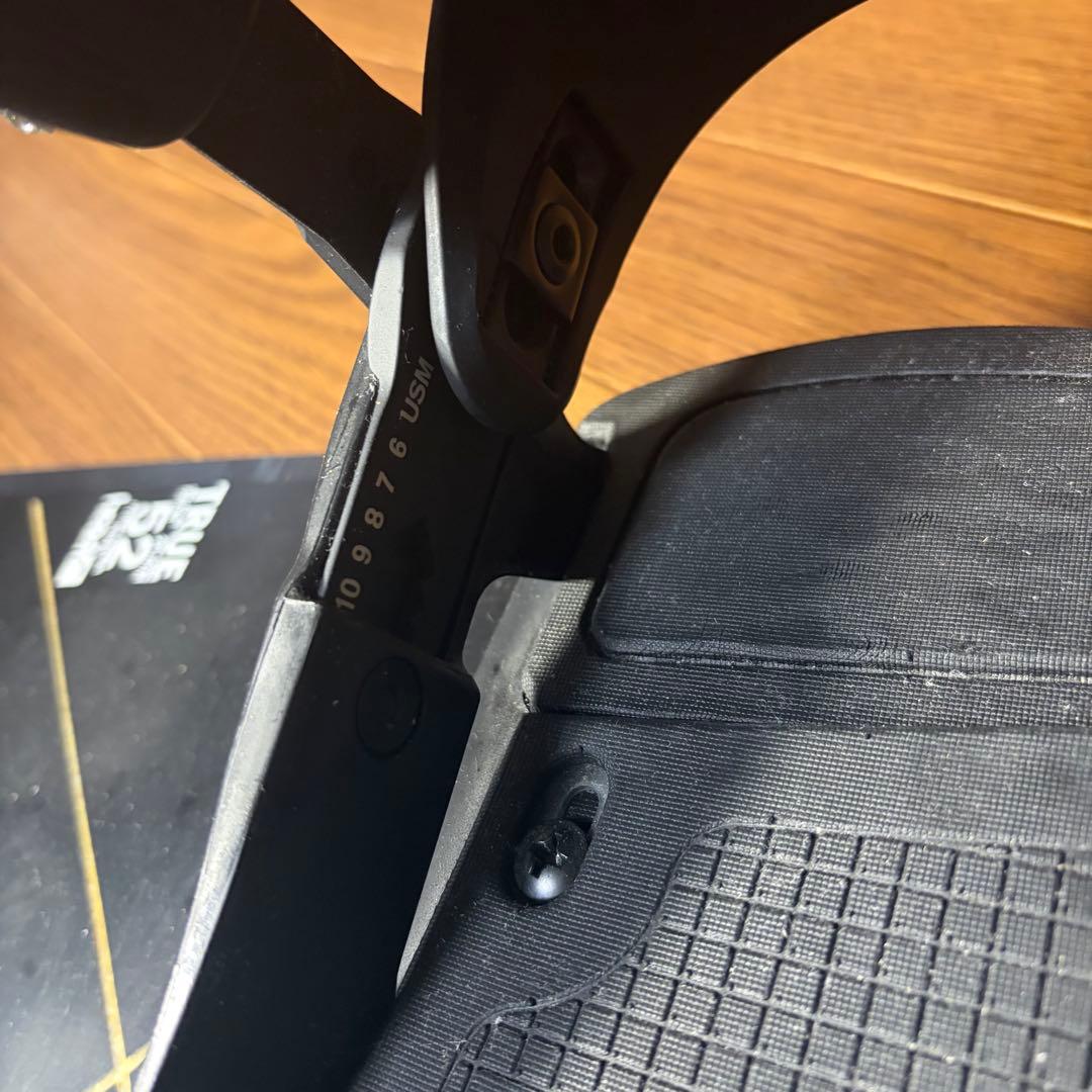 HEAD ヘッド ダブルキャンバー TRUE 152cm 21-22 トゥルー