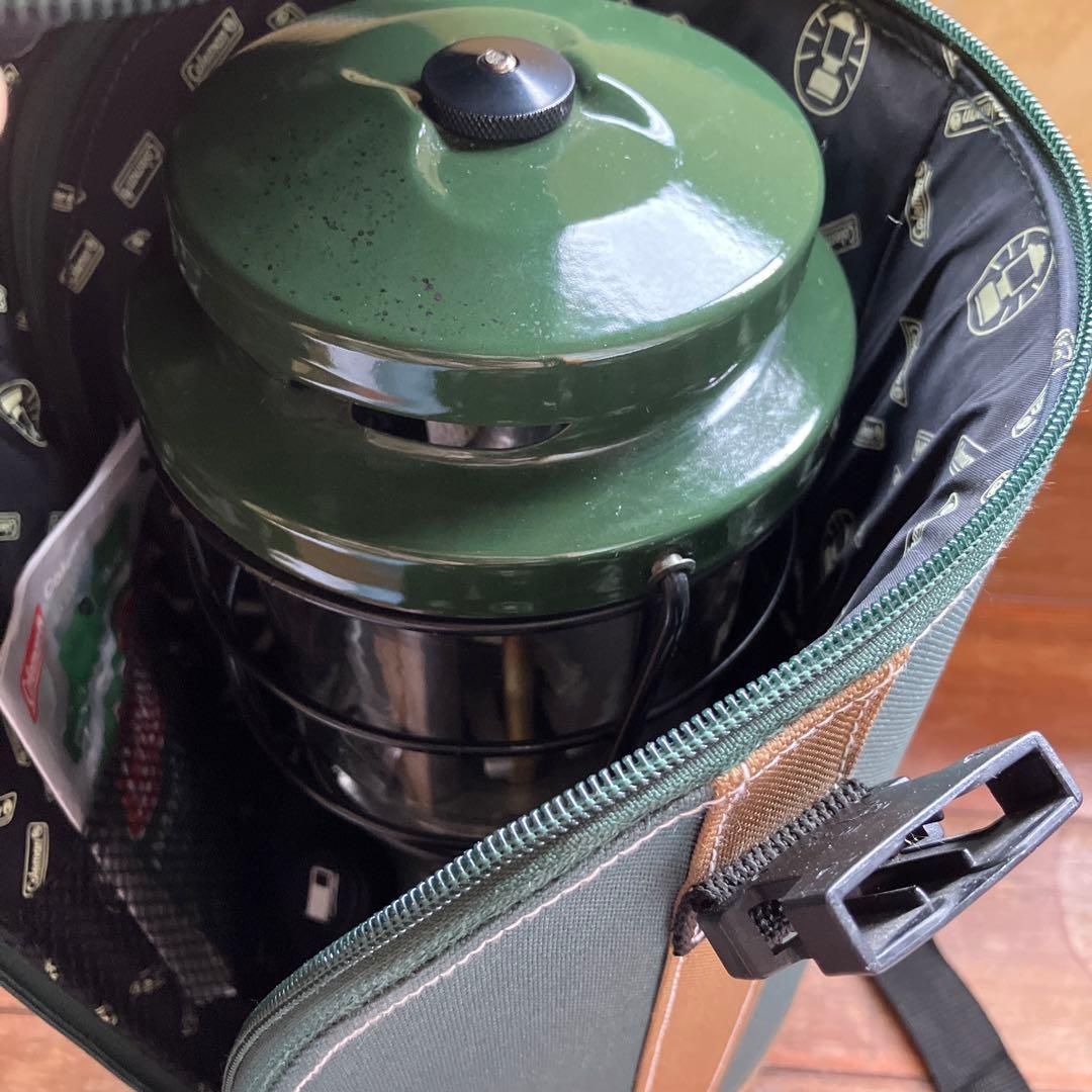 Coleman コールマン 2000-455J ノーススターランタン マントル